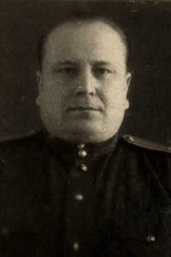 Кирсанов Андрей Федорович