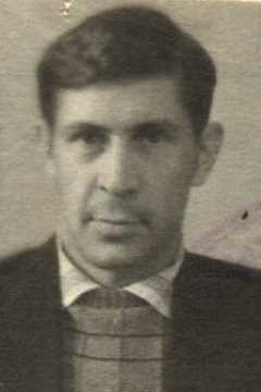 Кирпиченок Георгий Николаевич