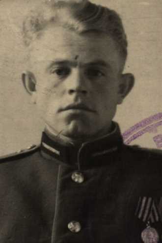 Киселев Борис Иванович