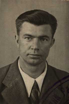 Киселев Борис Георгиевич