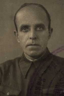 Киселев Борис Аркадьевич