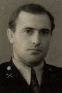 Киселев Борис Александрович