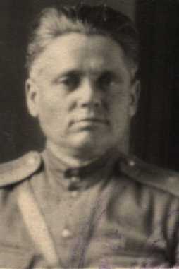 Киселев Андрей Филиппович
