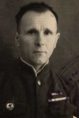 Киселев Андрей Петрович