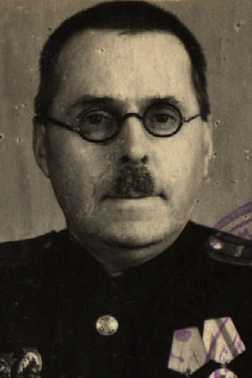 Киселев Андрей Петрович