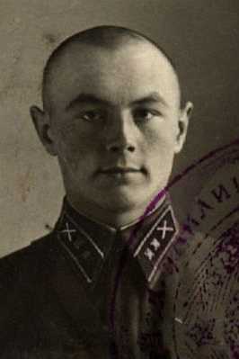 Кингольц Виталий Александрович