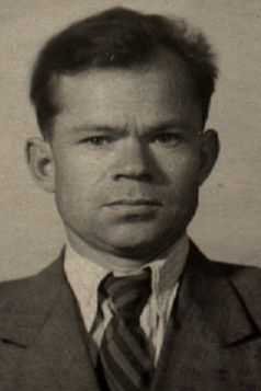 Кинго Геннадий Гансович