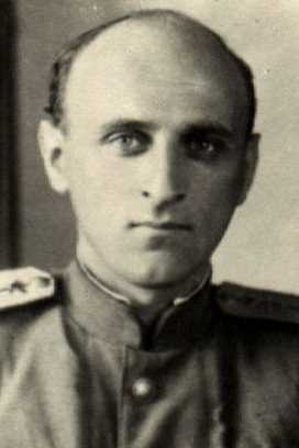 Кимлат Зяма Аронович
