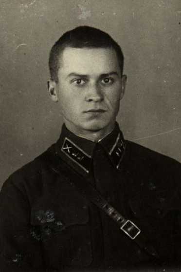 Кобрусев Александр Матвеевич