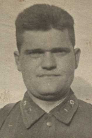 Романенко Иван Иванович