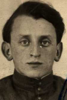 Рябикин|Рябинин Борис Александрович