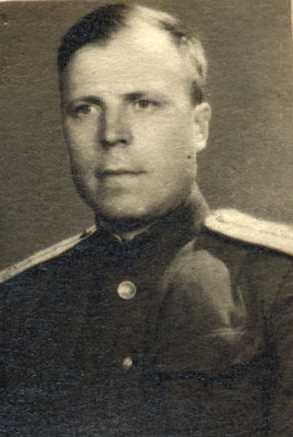 Коломиец Марк Яковлевич