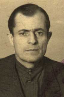 Коломиец Павел Андреевич