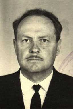 Коломиец Петр Антонович