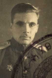 Коломиец Яков Максимович