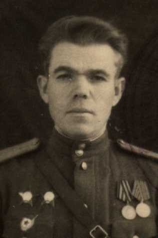 Коломийцев|Коломейцев Алексей Дмитриевич