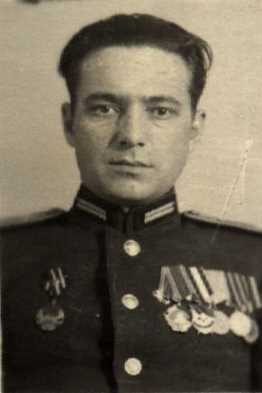 Кисин Николай Иванович