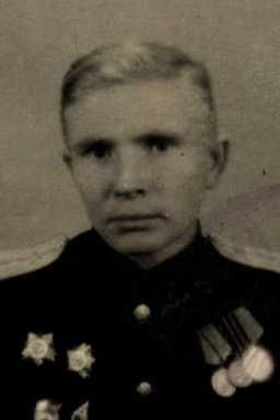 Кириллов Николай Александрович