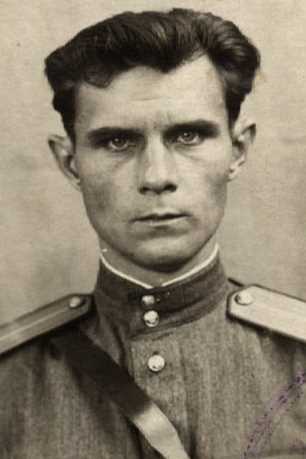 Кириллов Иван Гаврилович