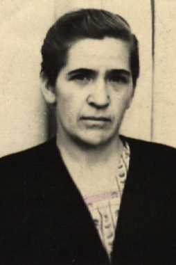 Кизуб Галина Ивановна