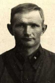 Киселев Дмитрий Федорович