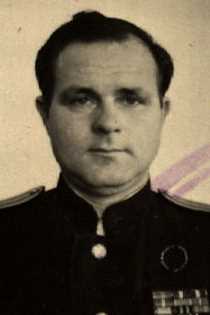 Клименко Иван Ефимович