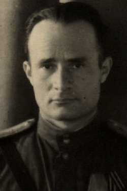 Квитко Григорий Остапович