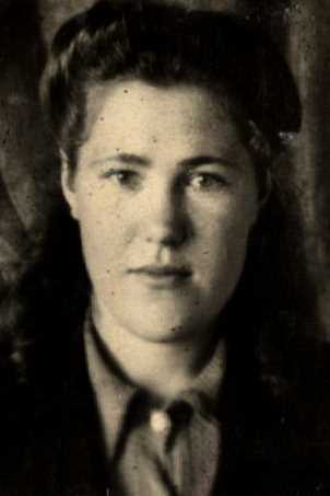 Климонова Вера Афанасьевна