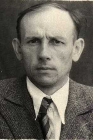 Клепча Григорий Николаевич