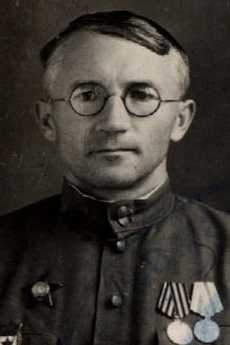 Киреев Михаил Михайлович
