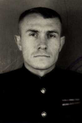 Киреев Михаил Иванович