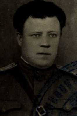 Киреев Леонид Сергеевич