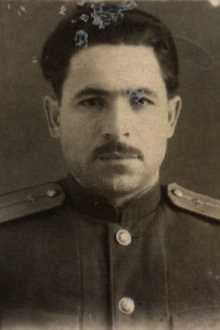 Киреев Иван Павлович