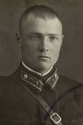 Киреев Иван Никитович