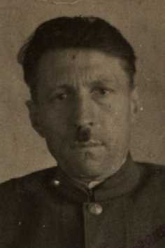 Киреев Емельян Алексеевич