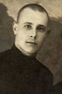 Киреев Григорий Васильевич