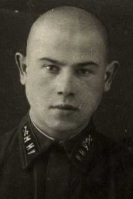 Каширкин Федор Степанович
