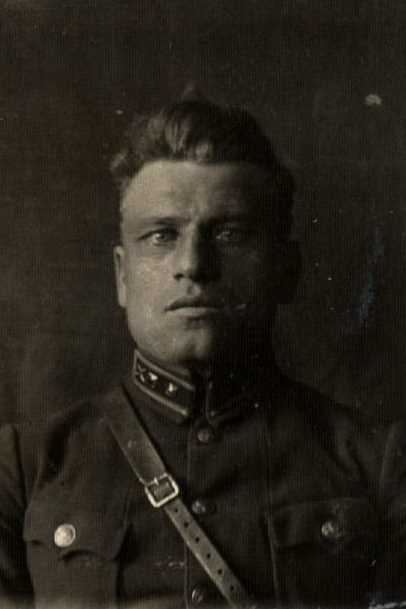 Каширин Дмитрий Александрович