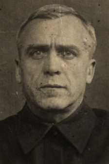 Кивалкин Петр Иванович