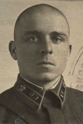 Кива Федор Афанасьевич