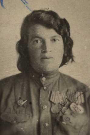 Кивва Людмила Павловна