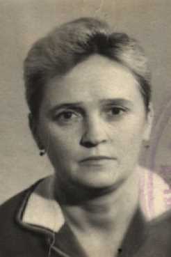 Кива Екатерина Николаевна