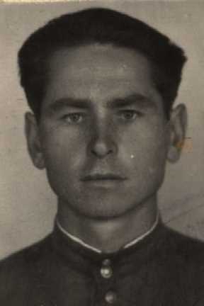 Кибта Дмитрий Филиппович