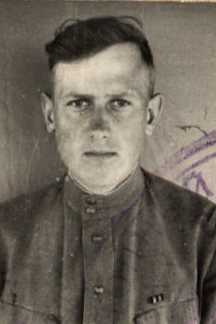 Кириченко Сергей Степанович