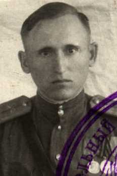 Кириченко Николай Федорович