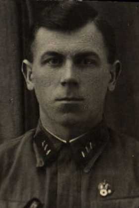 Кириченко Николай Николаевич