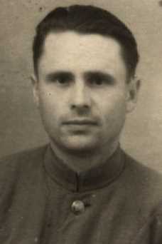 Кашубин Василий Николаевич