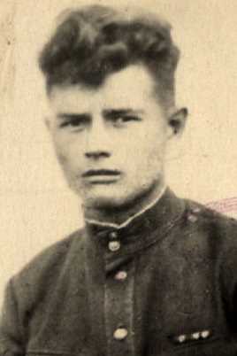 Киселев Сергей Петрович