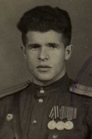 Киселёв|Киселев Сергей Георгиевич