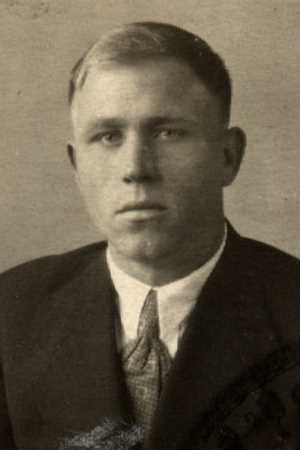 Киселев Петр Никифорович